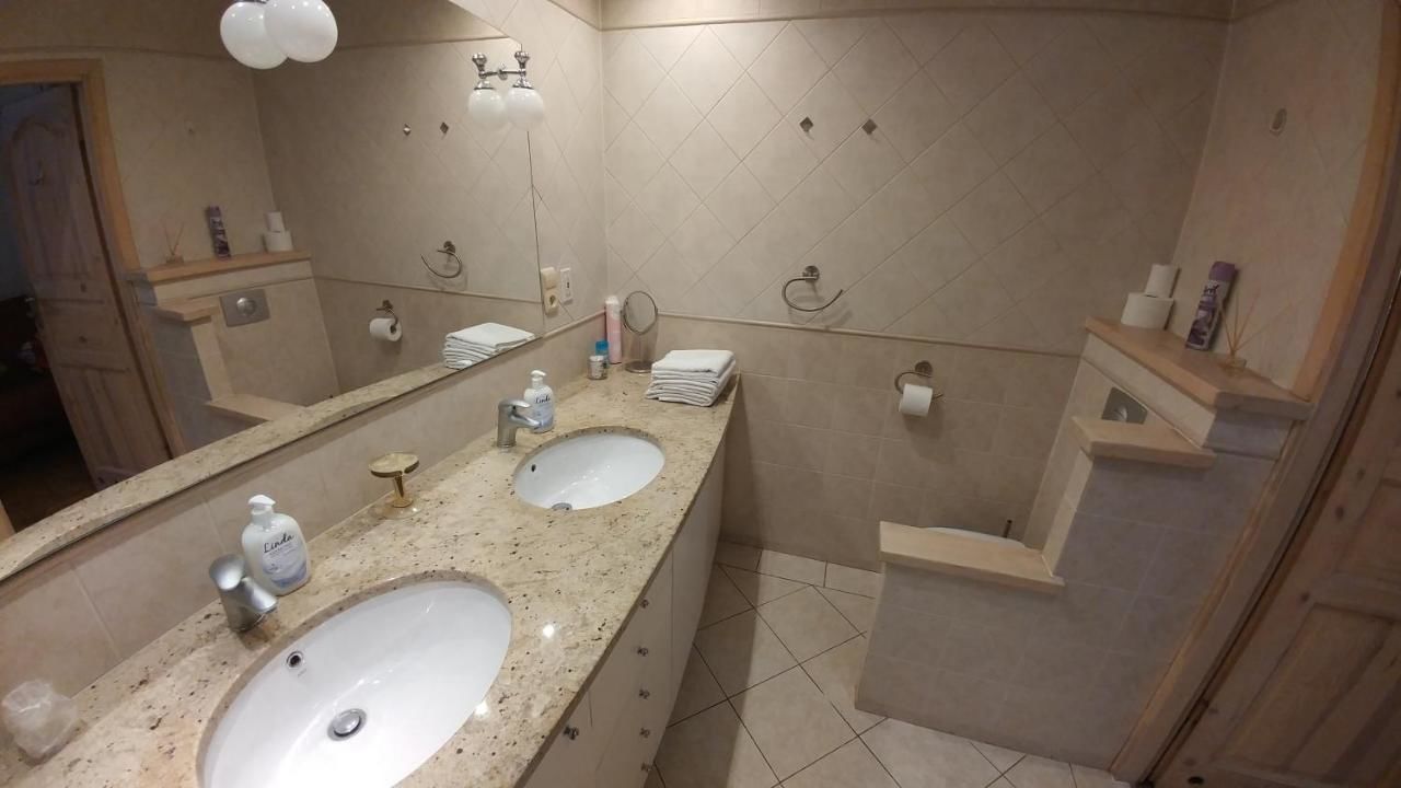 Апартаменты Apartament Avanti Краков-17