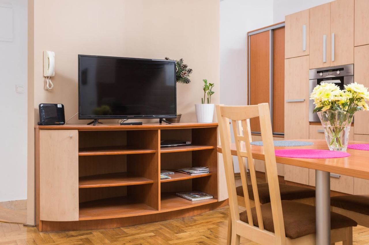 Апартаменты Apartament Avanti Краков-27