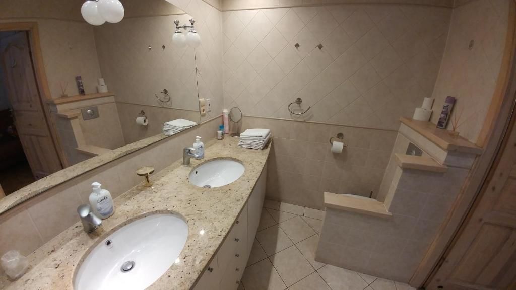 Апартаменты Apartament Avanti Краков-36