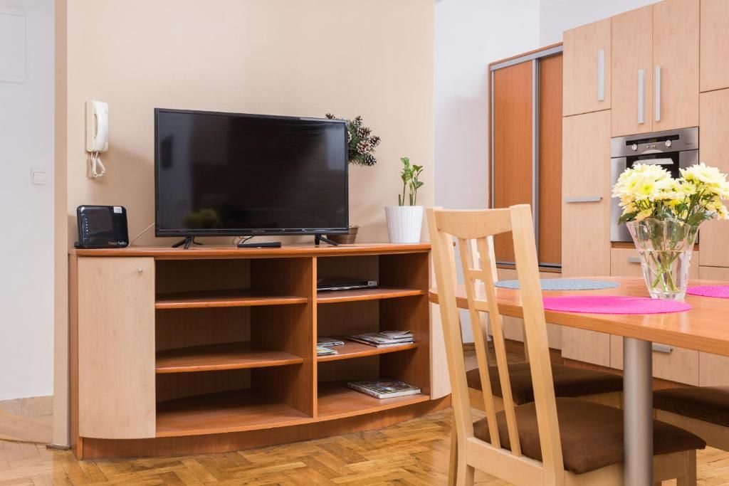 Апартаменты Apartament Avanti Краков-55