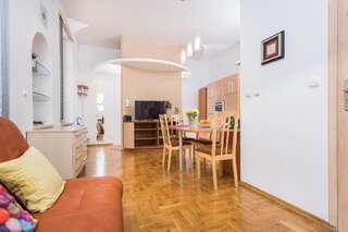 Апартаменты Apartament Avanti Краков Апартаменты-50