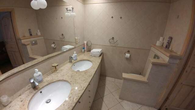 Апартаменты Apartament Avanti Краков-16